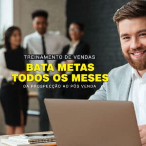 TREINAMENTO BATA METAS TODOS OS MESES